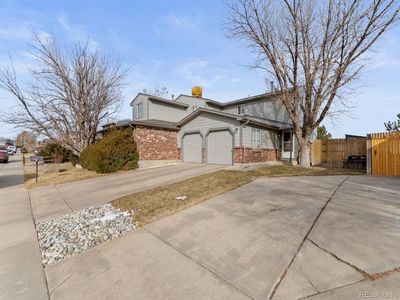12524 Forest Drive, Thornton, CO, 80241