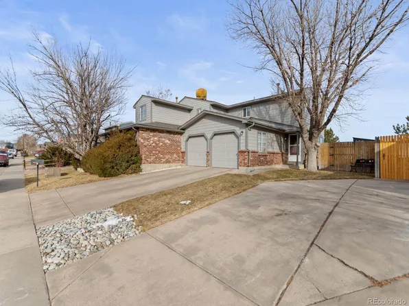 12524 Forest Drive, Thornton, CO 80241