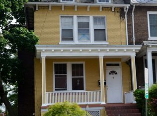 659 Girard St NE, Washington, DC 20017
