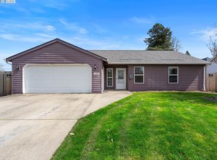 1000 Washington St, Lafayette, OR 97127