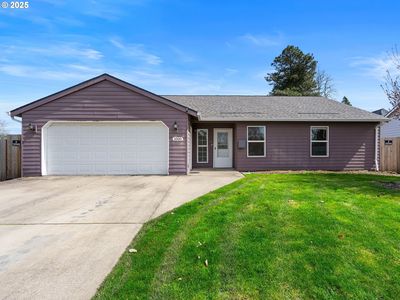 1000 Washington St, Lafayette, OR, 97127