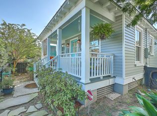 85 Romney St, Charleston, SC 29403