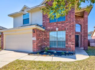 19411 Cypress Rose Ct, Katy, TX 77449
