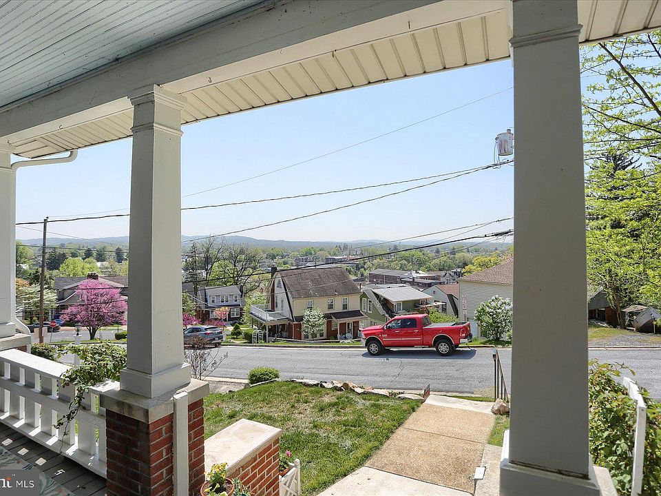 27 Fort St, Lemoyne, PA 17043 Zillow