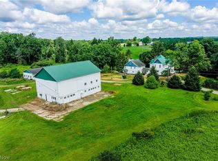 249 S Smyser Rd, Wooster, OH 44691