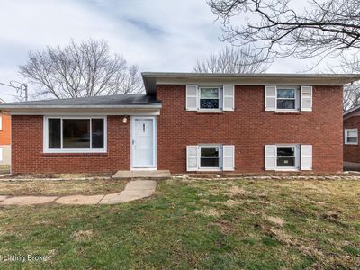 7003 Monty Ln, Louisville, KY, 40291