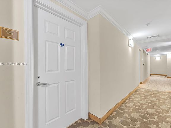 2nd image of 16699 Collins Ave APT 2904