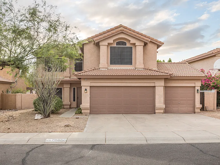26266 N 45th Pl — Photo 35
