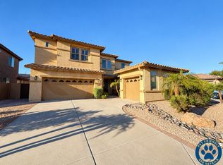 1542 W Homestead Dr, Chandler, AZ 85286