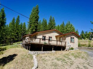 217 Bella Vista Dr, Delleker, CA 96122