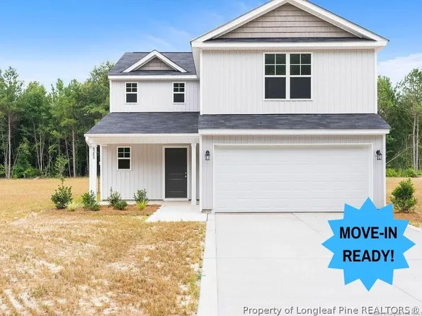 8245 Beaver Dm Lot 7, Autryville, NC 28318