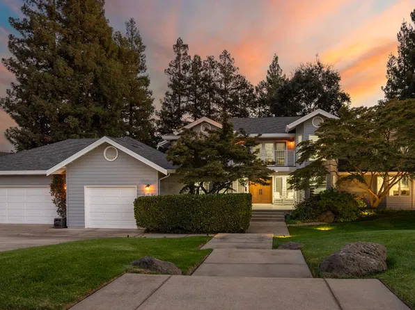 1000 Country Club Dr, Modesto, CA 95356