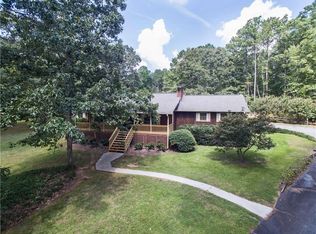 7123 Nantz Rd, Winston, GA 30187