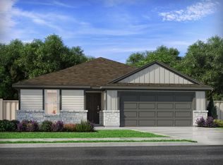 116 Hayburner Rd, Burnet, TX 78611