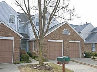 1653 Saint Andrews Dr, Oakmont, PA 15139
