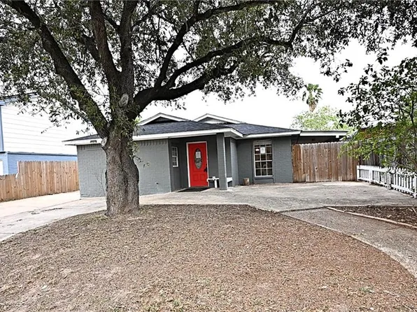 2721 N 26th St, McAllen, TX 78501