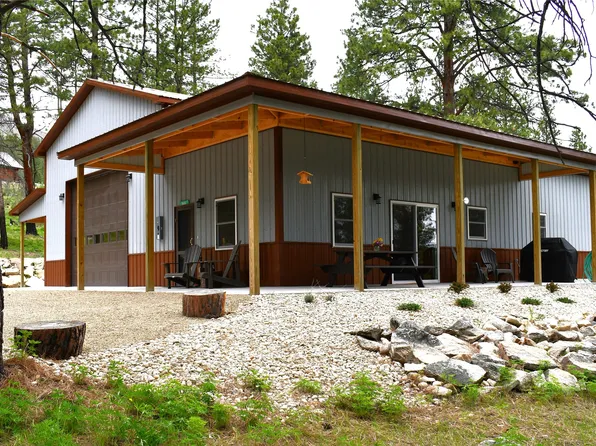 545 Whispering Pnes, Hamilton, MT 59840