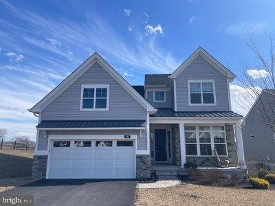 161 Preakness Way, Downingtown, PA, 19335