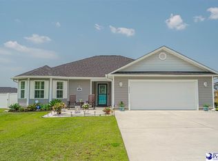 4045 Milan Rd, Florence, SC 29506