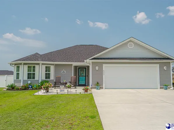 4045 Milan Rd, Florence, SC 29506