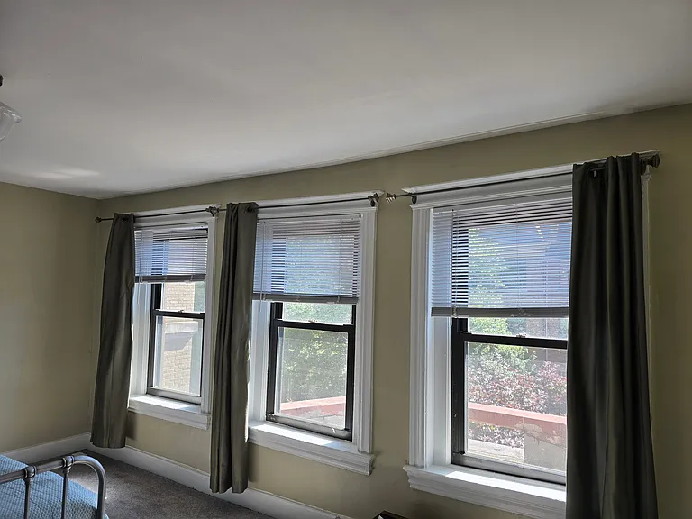 Three Windows.