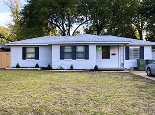 4861 Sea Isle Rd, Memphis, TN 38117