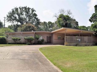 107 Valley Rd, Texarkana, TX 75503