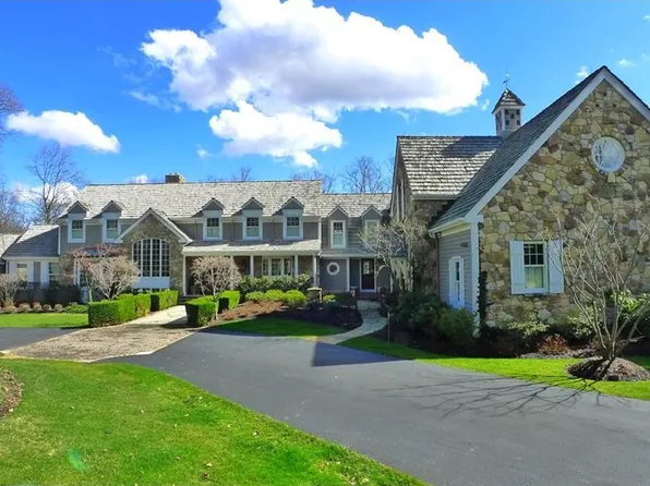 4085 Brush Rd, Richfield, OH 44286