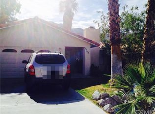 53455 Avenida Alvarado, La Quinta, CA 92253