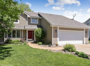 1412 E Franklin Ave, Indianola, IA 50125