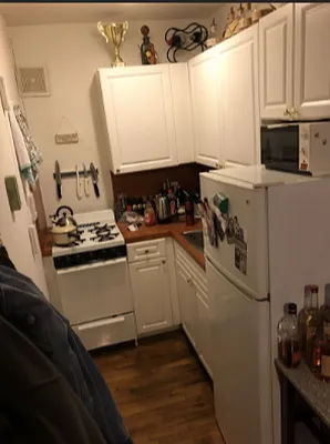 Rented by Gotham City Realty Group | media 13