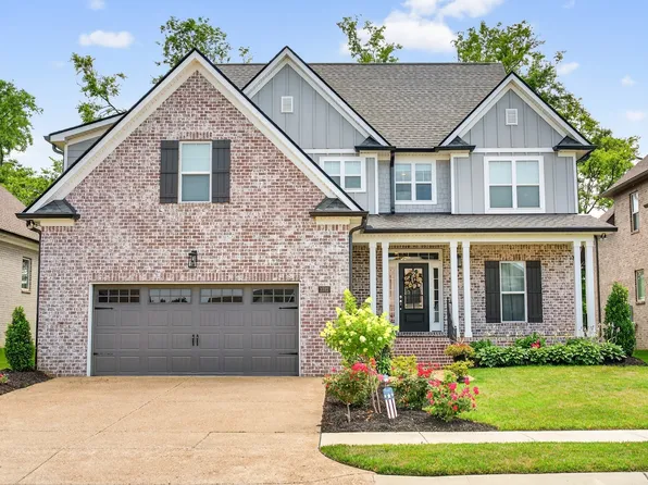 1032 Jackston Mack Way, Gallatin, TN 37066