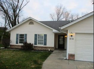 918 E Branch Ct, Trenton, OH
