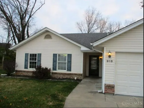 918 E Branch Ct, Trenton, OH 45067