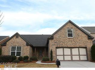 2826 Staunton Dr, Duluth, GA 30097