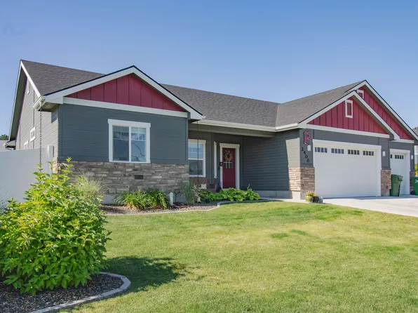 2400 Vista Ave, Payette, ID 83661