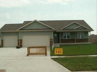 4319 NE Michael Ct, Ankeny, IA 50021