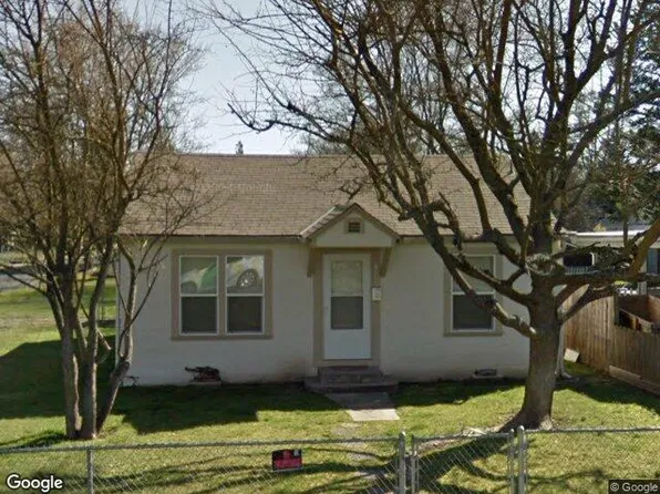 801 Grant Ave, Medford, OR 97501