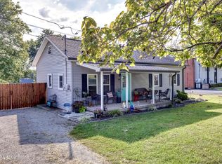 205 Wilderness Rd, Brooks, KY 40109