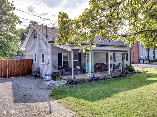 205 Wilderness Rd, Brooks, KY 40109