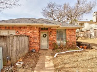 1911 Windhill Ave, Edmond, OK 73034
