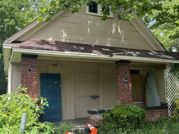 560 E Alston Ave Lot 2, Memphis, TN 38126
