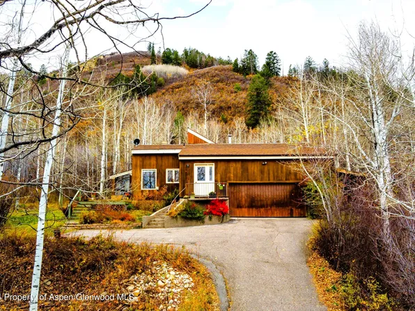 322 Sun King Dr, Glenwood Springs, CO 81601