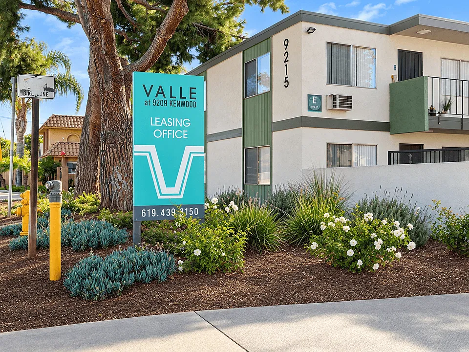 Valle at 9209 Kenwood