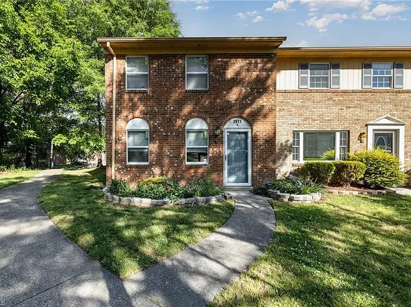 3911 Pioneer Way, Greensboro, NC 27407