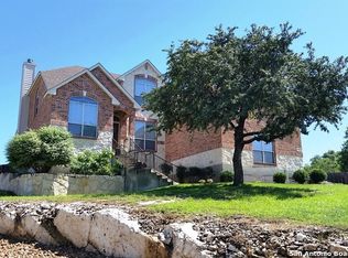9223 Deborah Sue, Helotes, TX 78023
