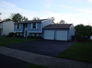 291 Planet St, Rochester, NY 14606