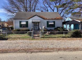 84 Monument Ave, Petersburg, VA 23803