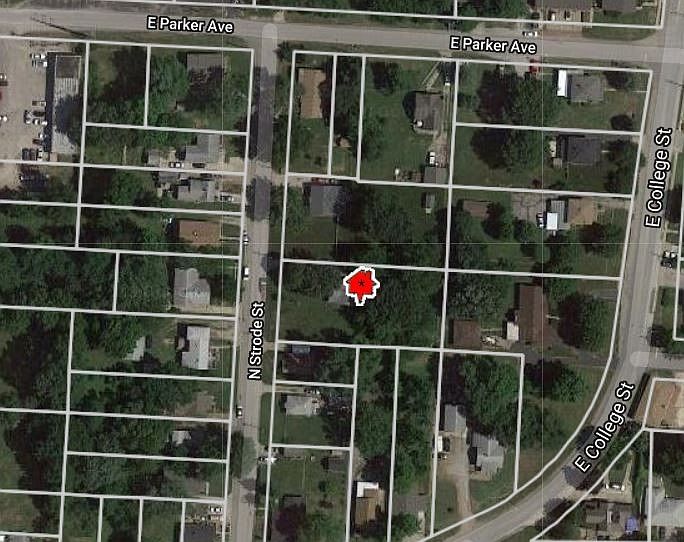 1st image of this home