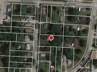 923 N Strode St, Independence, MO 64050